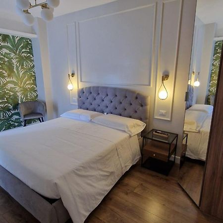 Bed and Breakfast Miracol Roma Esterno foto