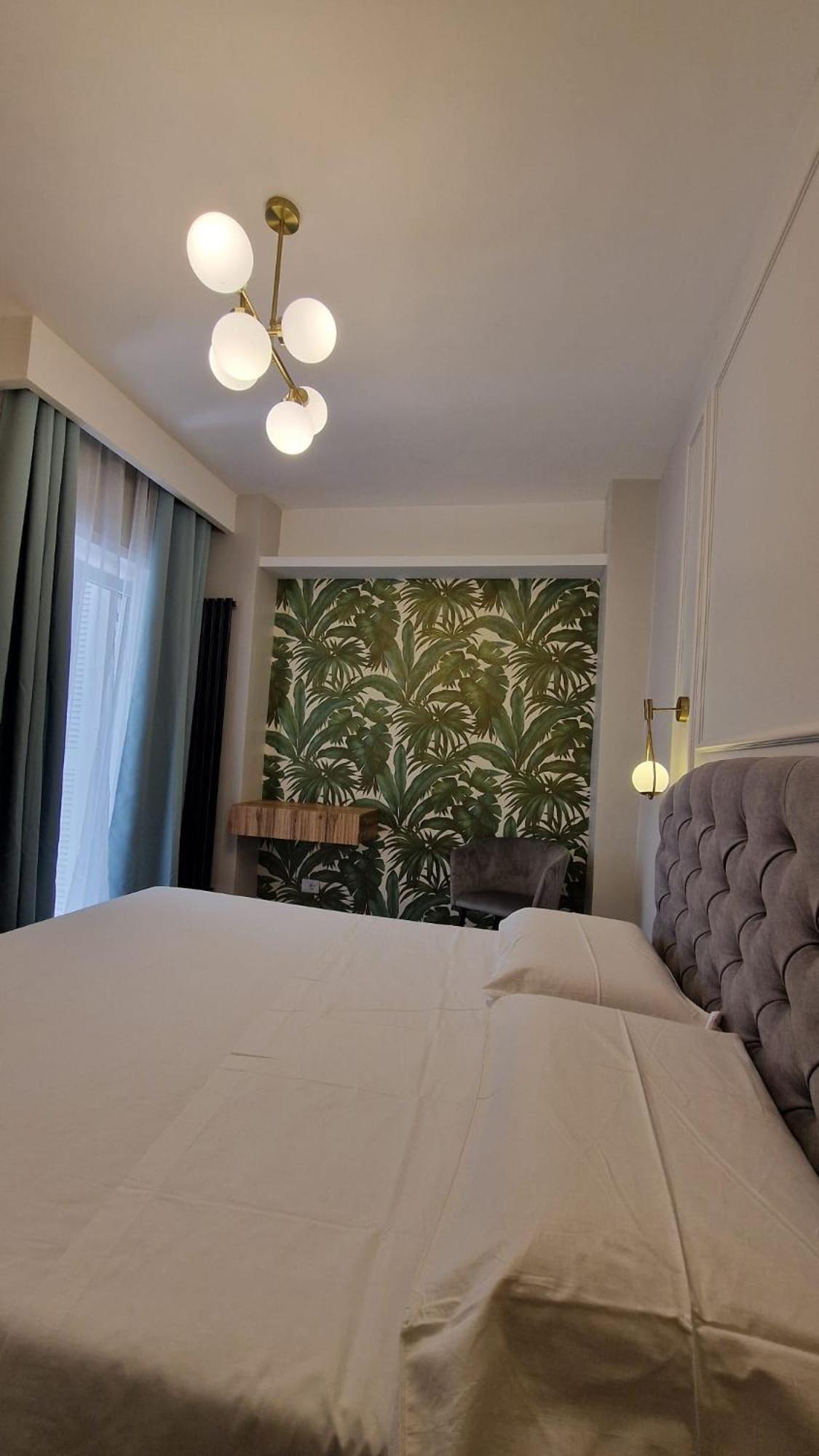 Bed and Breakfast Miracol Roma Esterno foto