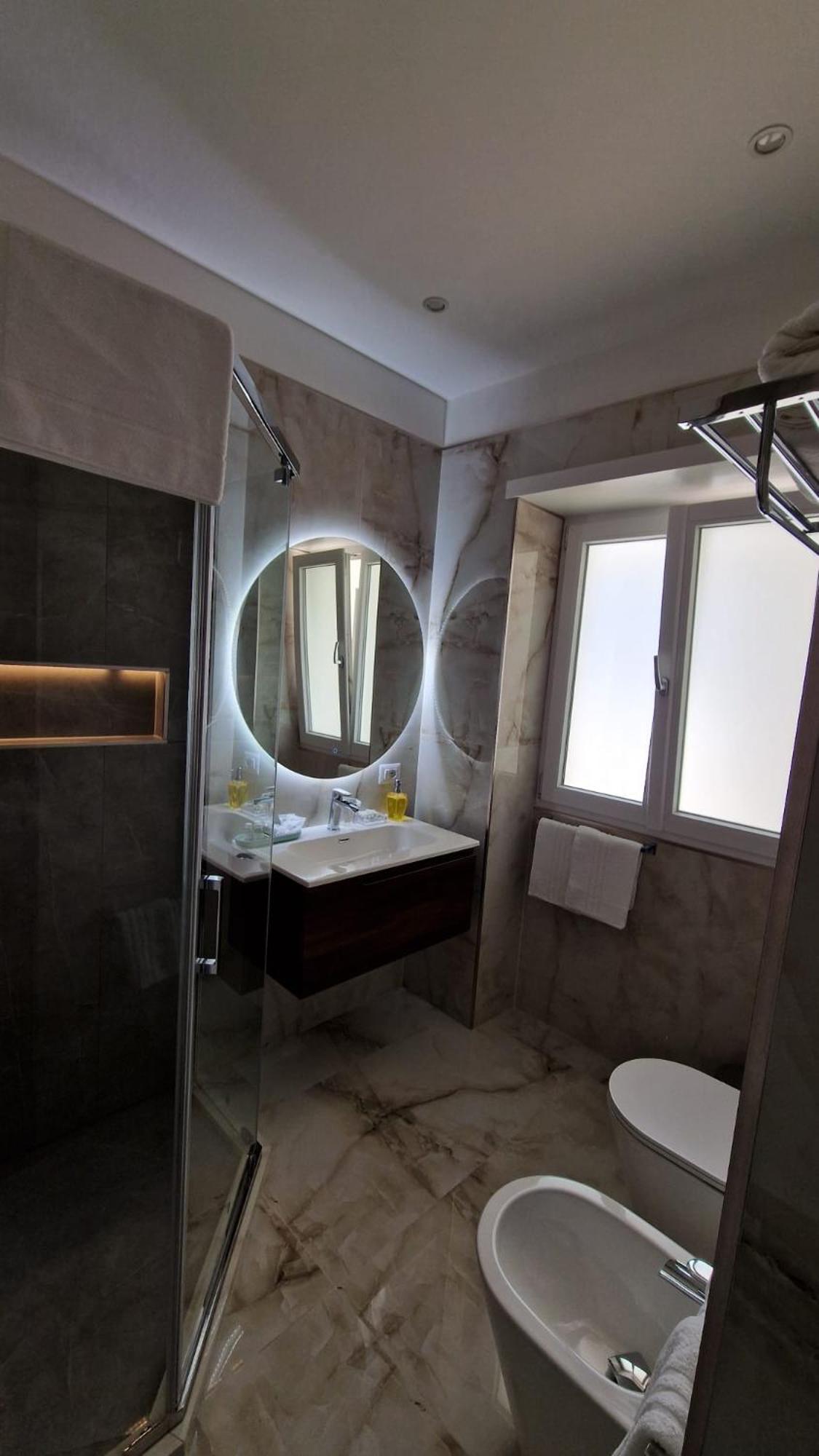 Bed and Breakfast Miracol Roma Esterno foto