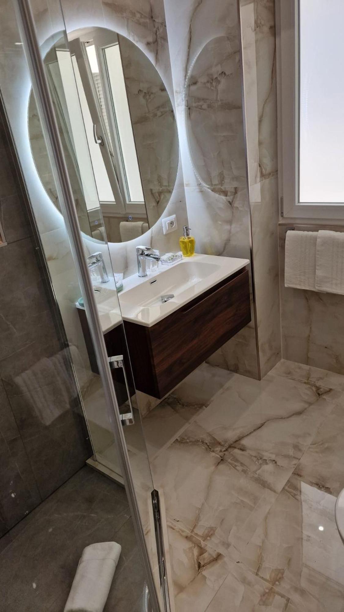Bed and Breakfast Miracol Roma Esterno foto