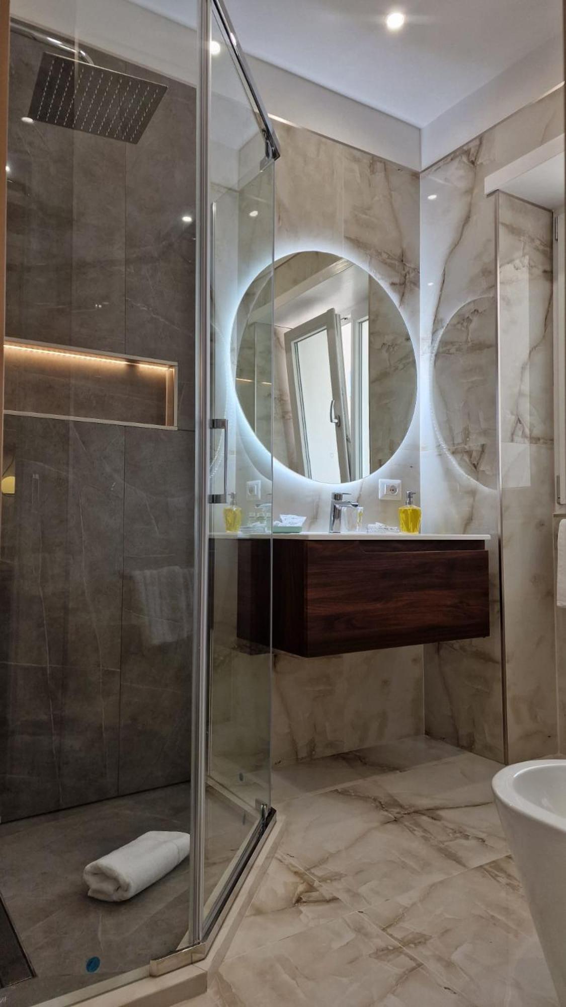 Bed and Breakfast Miracol Roma Esterno foto