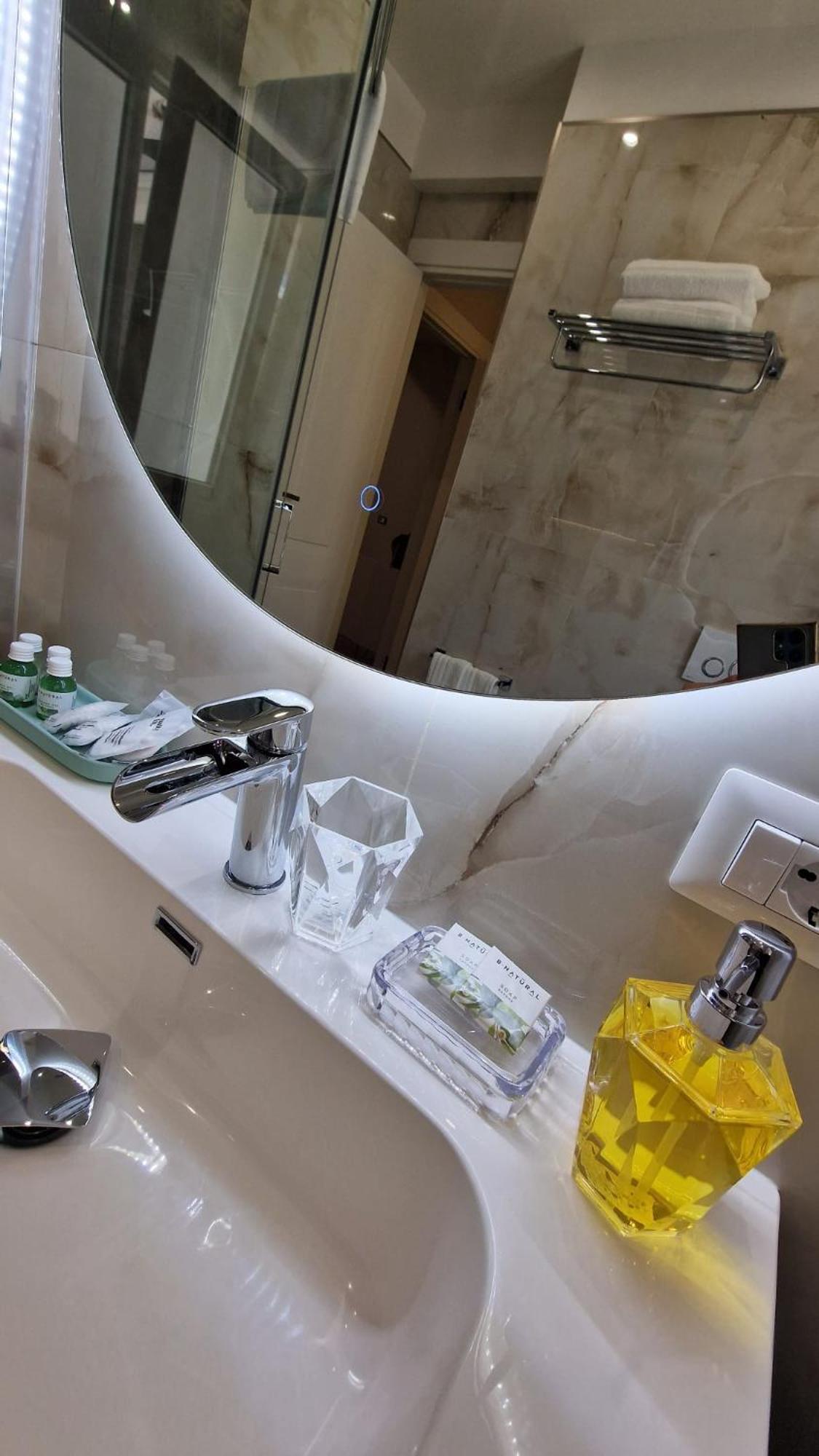 Bed and Breakfast Miracol Roma Esterno foto