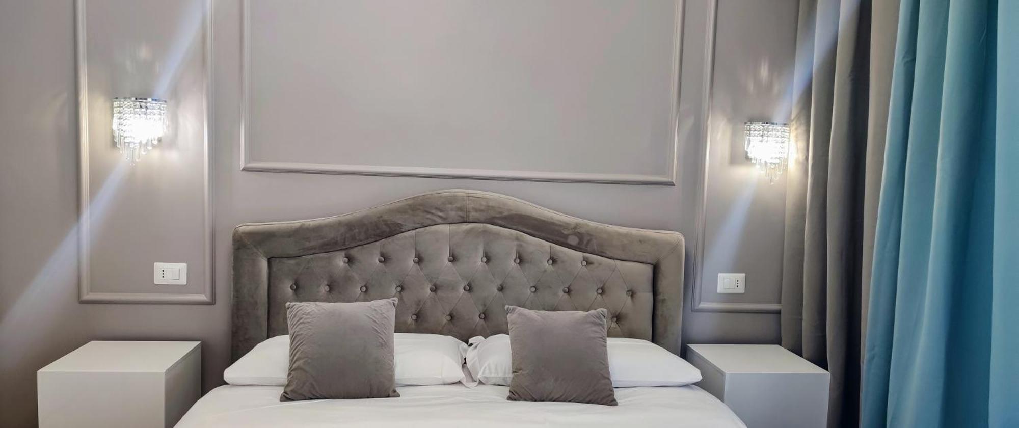 Bed and Breakfast Miracol Roma Esterno foto