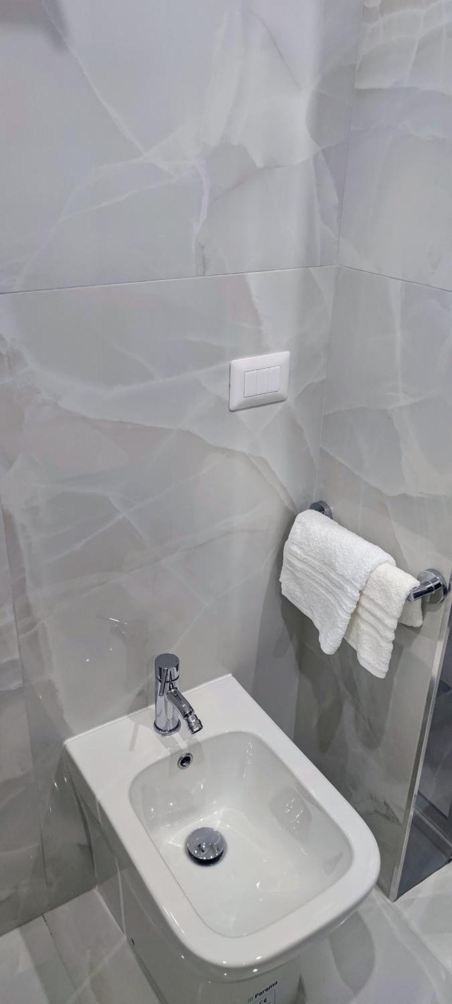Bed and Breakfast Miracol Roma Esterno foto
