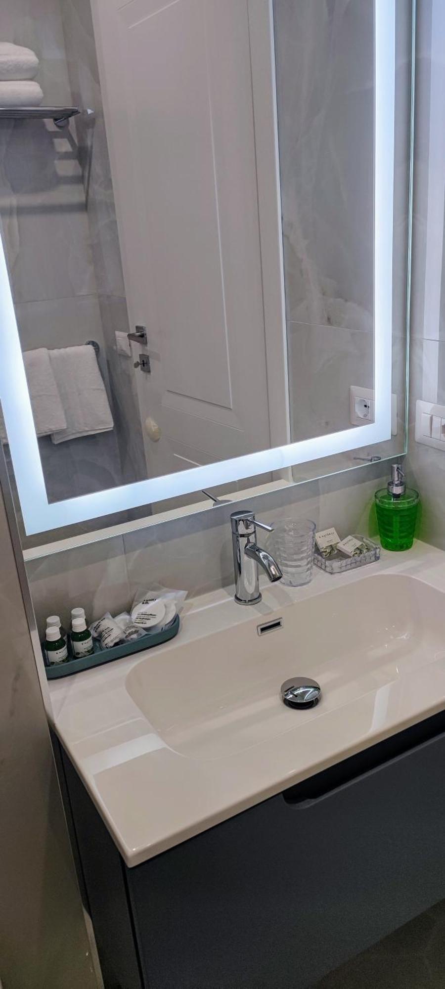 Bed and Breakfast Miracol Roma Esterno foto