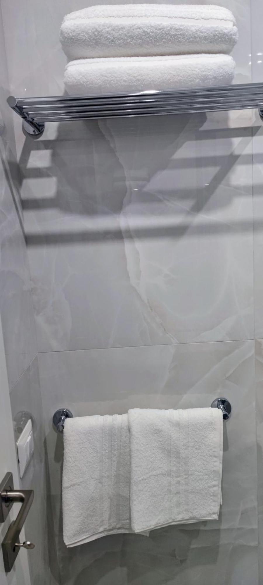 Bed and Breakfast Miracol Roma Esterno foto