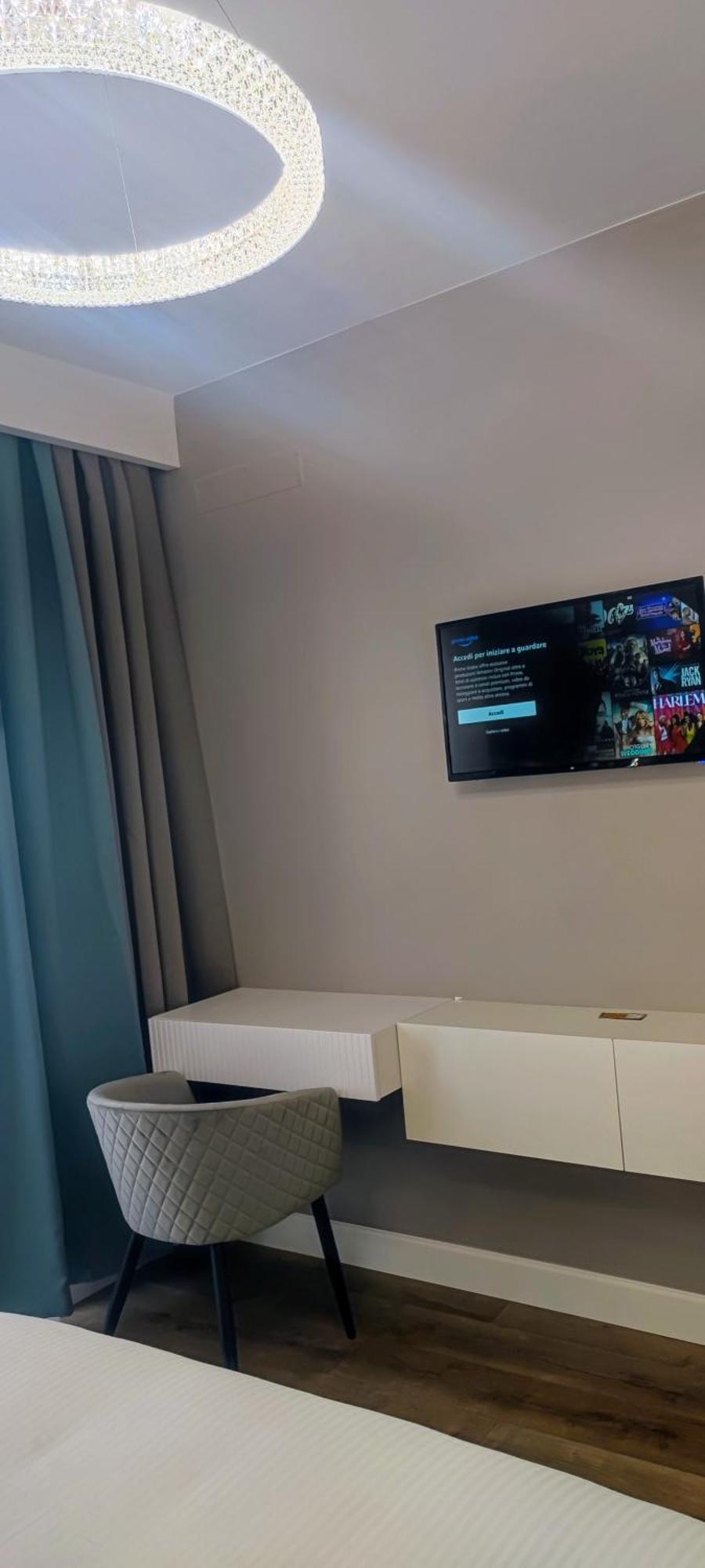 Bed and Breakfast Miracol Roma Esterno foto
