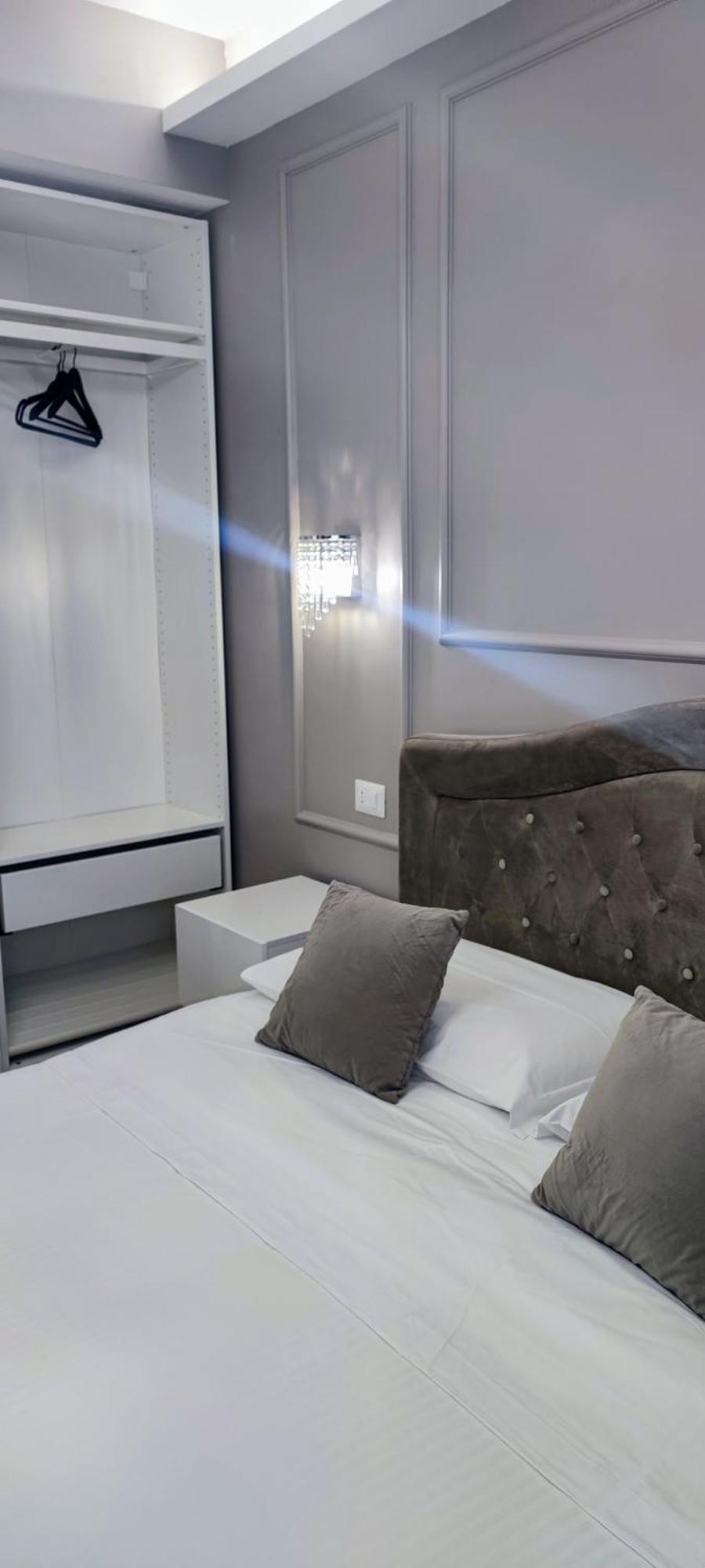Bed and Breakfast Miracol Roma Esterno foto
